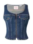 LEVI'S ® Vesta 'VINTAGE'  tmavomodrá