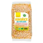 Wolfberry Kukurica na popcorn