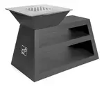 Gril G21 Maine Black