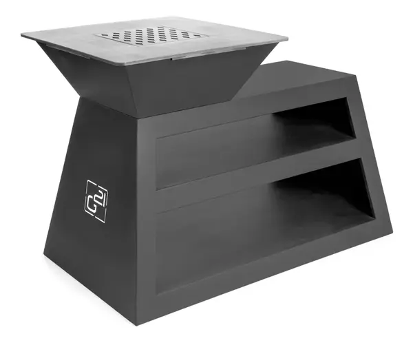 Gril G21 Maine Black