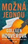 Možná jednou (poškozená) - Colleen Hooverová