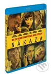 Nákaza - Steven Soderbergh