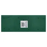 Hladítko spárovací, 95 x 255 mm, STALCO