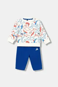 adidas Dětská tepláková souprava adidas