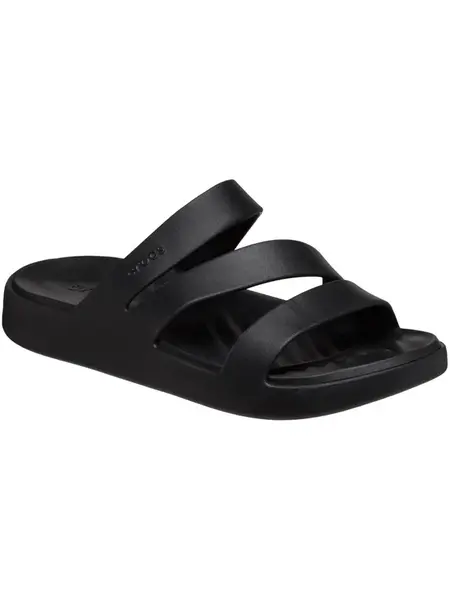 Crocs Lodičky 'Getaway'  čierna