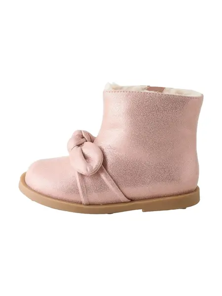 Next Čižmy  rosé