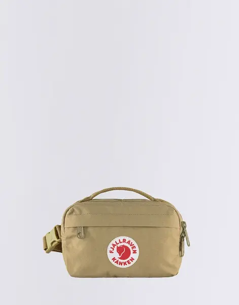 Fjällräven Kanken Hip Pack 221 Clay