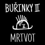 Buřinky II – Mrtvot LP