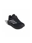 ADIDAS SPORTSWEAR Tenisky 'RUNFALCON 6'  čierna / strieborná