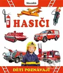 Hasiči - Děti poznávají
