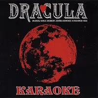 Různí interpreti – Muzikál: Dracula (Karaoke Version)