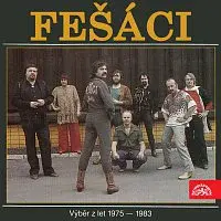 Fešáci – Od ostrova k poště