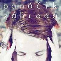 Panáčik – Záhrada
