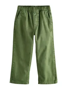 Next Džínsy  kaki