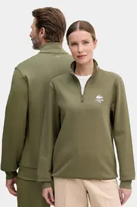 Lacoste mikina bavlněná