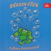 Jiřina Bohdalová – Kincl: Rákosníček
