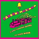 Parma Band – Vánoční mašinka