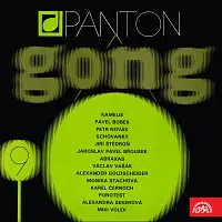 Různí interpreti – Gong č. 9