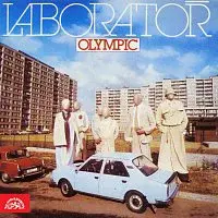 Olympic – Laboratoř