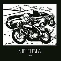 Supertesla – 1955 / Příběh prázdných lahví