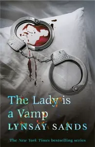 The Lady is a Vamp - Lynsay Sands