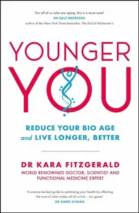 Younger You - Kara Fitzgerald