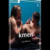 Různí interpreti – Kmen (2014) DVD