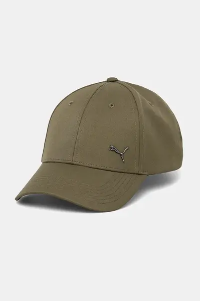 Kšiltovka Puma Metal