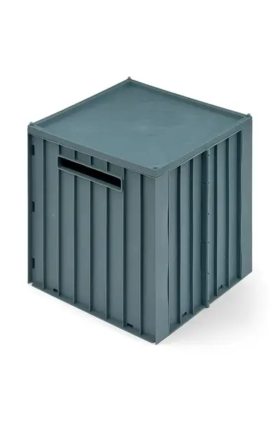 Skladovací box Liewood Elijah Storage Box w. Lid
