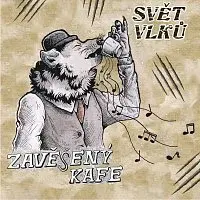 Zavěšený kafe – Svět vlků