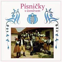 Lidová muzika souboru písní a tanců Úsměv ZK ZKZ Horní Bříza – Písničky s úsměvem