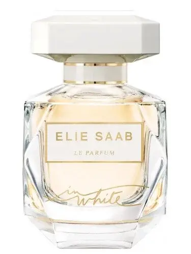 Elie Saab Le Parfum In White - EDP 50 ml
