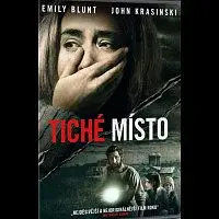 Různí interpreti – Tiché místo DVD