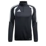 ADIDAS PERFORMANCE Funkčné tričko 'Tiro 23 League'  čierna / biela