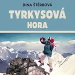 Anita Krausová – Štěrbová: Tyrkysová hora CD-MP3