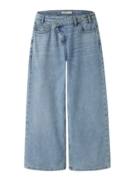 NAME IT Džínsy 'NKFBELLA'  modrá denim
