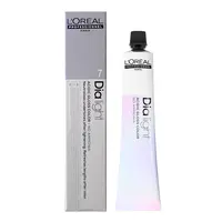 Přeliv na vlasy Loréal Dialight 50 ml - odstín 7 blond - L’Oréal Professionnel + dárek zdarma