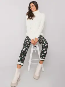 Pants-LC-SP-22K-5000.87P-Black-Green