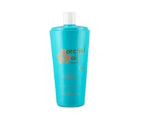 Šampon pro mastné vlasy Kléral System Orchid Oil Keratin Purifying Shampoo - 1000 ml (194) + dárek zdarma