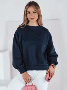 Dámská oversize mikina COSYONE