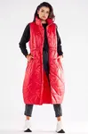 Awama Woman's Vest A544 Red