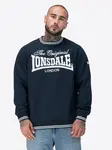 Lonsdale Men's crewneck sweatshirt regular fit