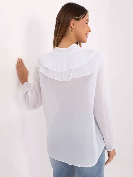 Blouse-MI-BZ-92335.56-white
