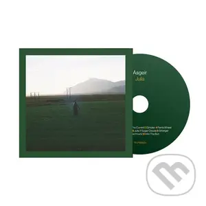 Asgeir:  Julia - Asgeir,Asgeir:  Julia - Asgeir