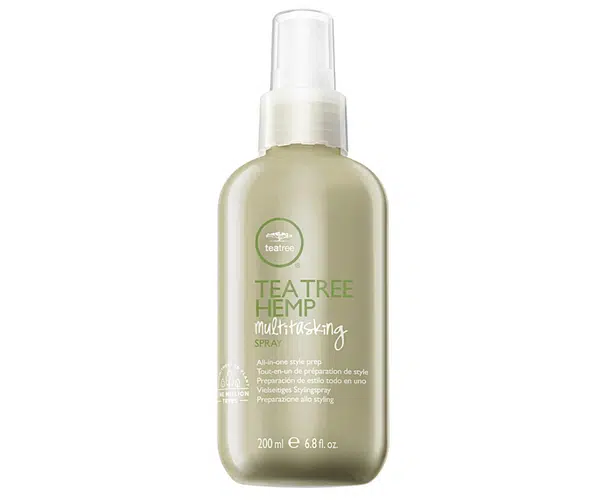 Bezoplachový kondicionér s konopným olejem Paul Mitchell Tea Tree Hemp - 200 ml + dárek zdarma