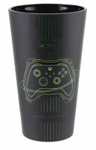 Sklenice Xbox (poškozená)
