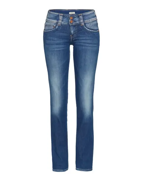 Pepe Jeans Džínsy 'Gen'  modrá denim