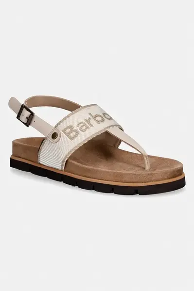 Barbour  sandály dámské Lumley