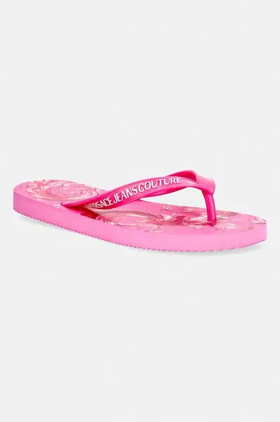 Versace Jeans Couture žabky dámské
