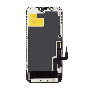LCD display + dotyk Diagnostic Tactical True Color pro Apple iPhone 12/12 Pro